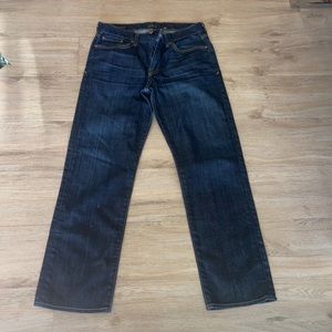 NWOT Lucky Brand jeans